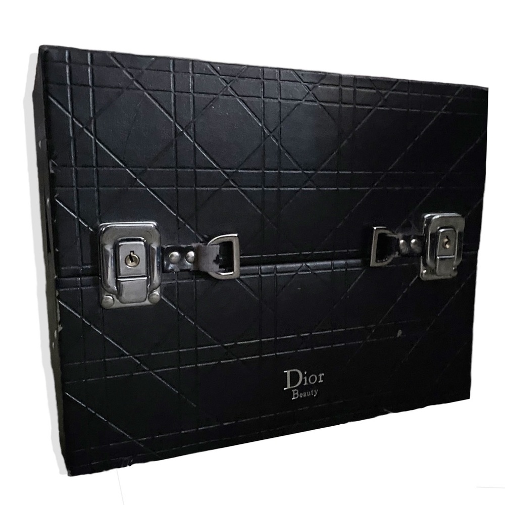 Christian Dior Beauty Case